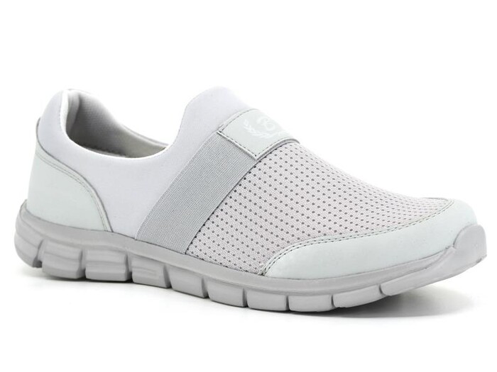 Black Sea Merdane 527 Aqua Spor Ayakkabı Buz - 4