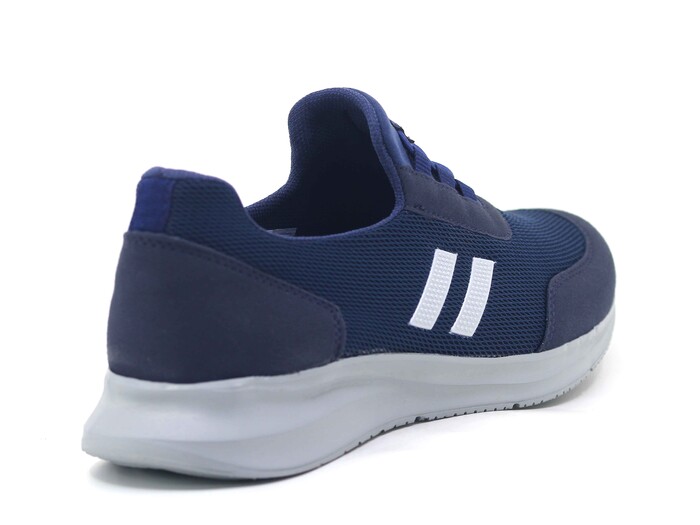 Black Sea Merdane 602 Anorak Spor Ayakkabı Lacivert - 3