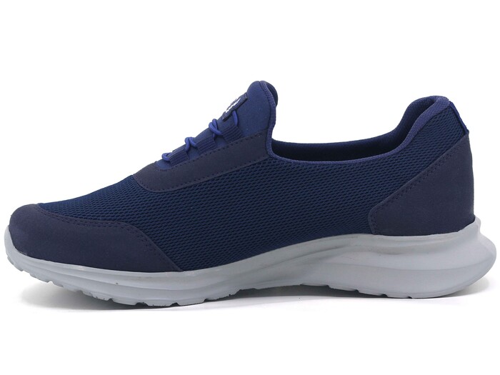 Black Sea Merdane 602 Anorak Spor Ayakkabı Lacivert - Black Sea (1)