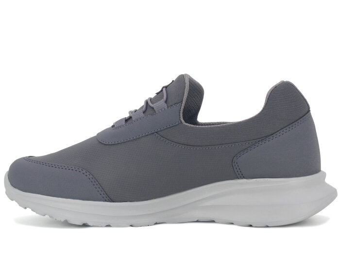 Black Sea Merdane 602 Cilt Spor Ayakkabı Füme - Black Sea (1)