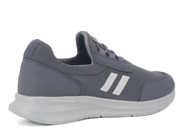 Black Sea Merdane 602 Cilt Spor Ayakkabı Füme - 3