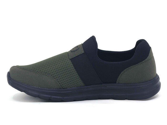 Black Sea Zenne 527 Aqua Spor Ayakkabı Haki - Black Sea (1)