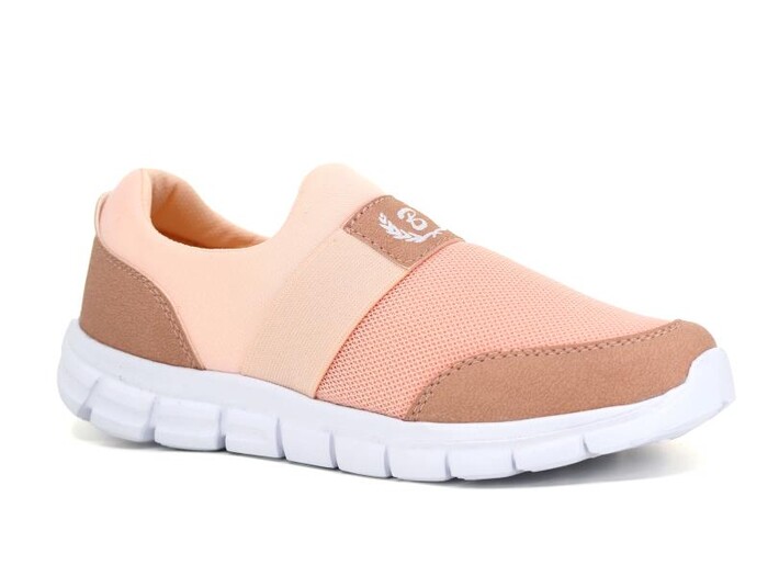 Black Sea Zenne 527 Aqua Spor Ayakkabı Pudra - Black Sea