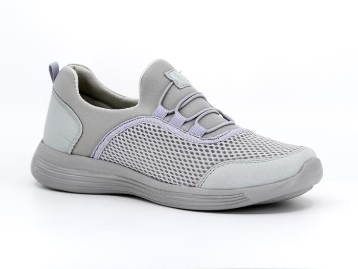 Black Sea Zenne 562 Anorak Spor Ayakkabı Buz - Black Sea