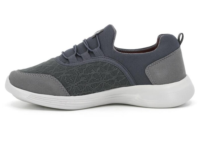 Black Sea Zenne 562 Anorak Spor Ayakkabı Füme - Black Sea (1)