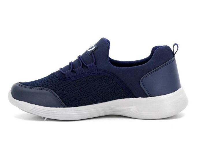 Black Sea Zenne 562 Anorak Spor Ayakkabı Lacivert - Black Sea (1)