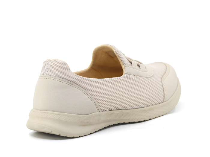 Black Sea Zenne 575 Babet Spor Ayakkabı Bej - 3