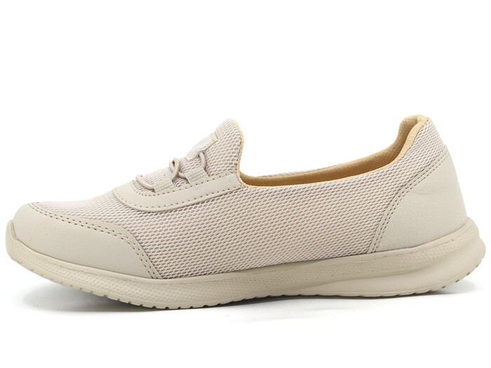 Black Sea Zenne 575 Babet Spor Ayakkabı Bej - Black Sea (1)