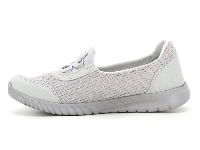 Black Sea Zenne 575 Babet Spor Ayakkabı Buz - Black Sea (1)