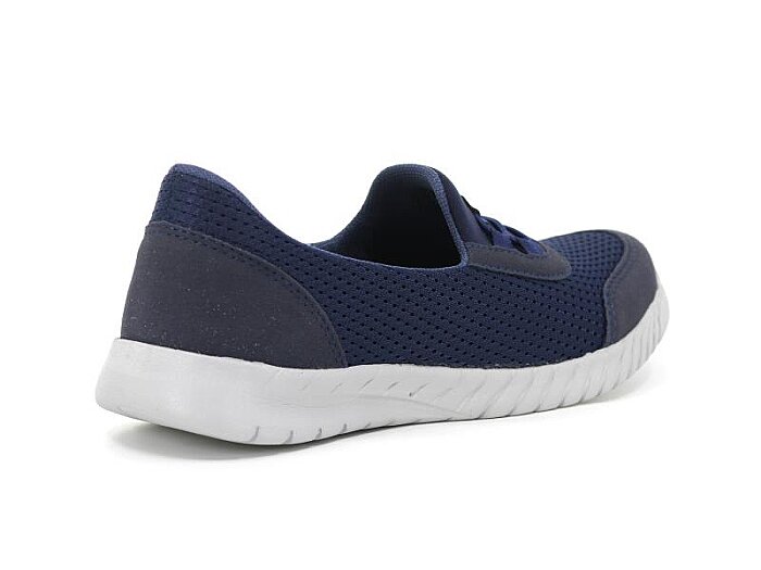 Black Sea Zenne 575 Babet Spor Ayakkabı Füme - 3