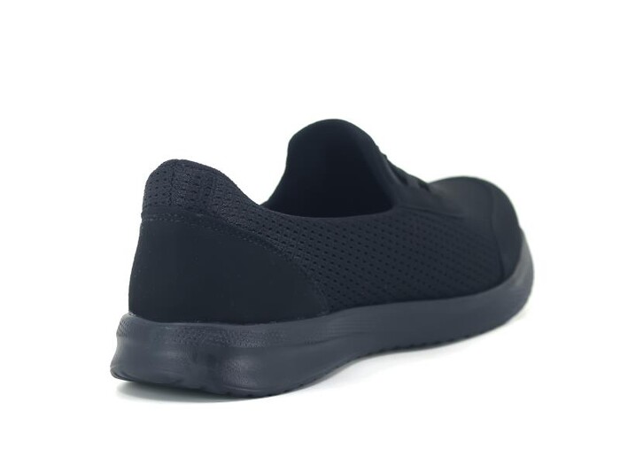 Black Sea Zenne 575 Babet XXL Spor Ayakkabı Siyah - 3