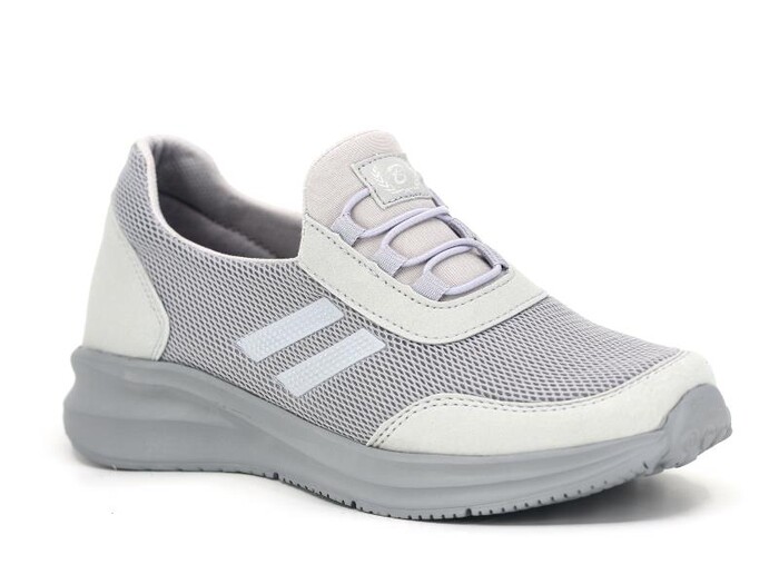 Black Sea Zenne 602 Anorak Spor Ayakkabı Buz - Black Sea