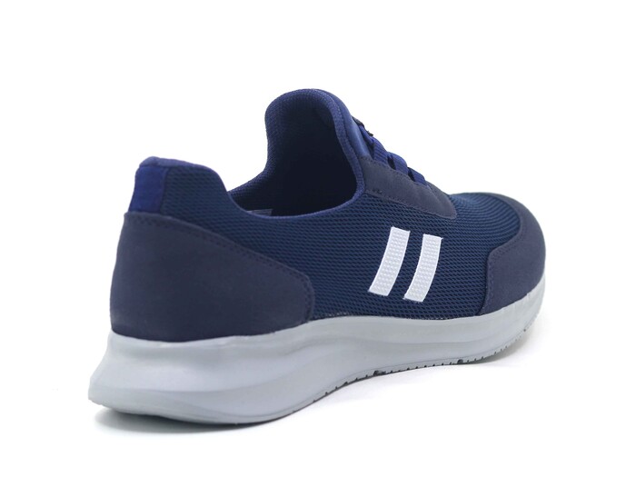 Black Sea Zenne 602 Anorak Spor Ayakkabı Lacivert - Thumbnail
