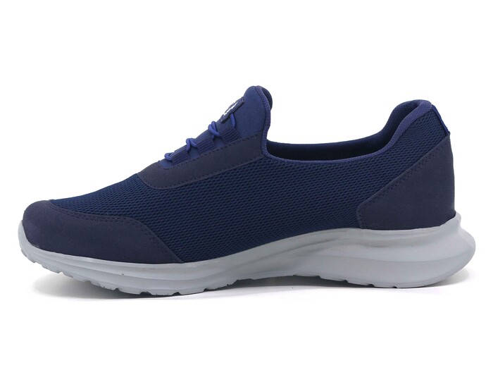 Black Sea Zenne 602 Anorak Spor Ayakkabı Lacivert - Thumbnail
