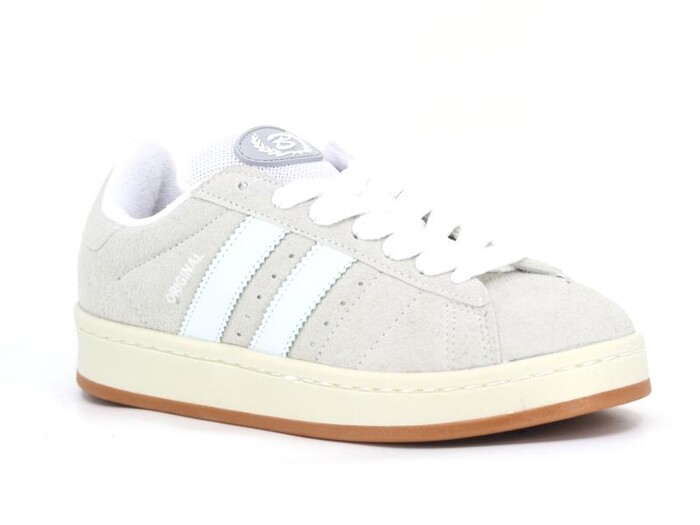 Black Sea Zenne 607 Cilt Spor Ayakkabı Buz - Deri Tozu - Black Sea