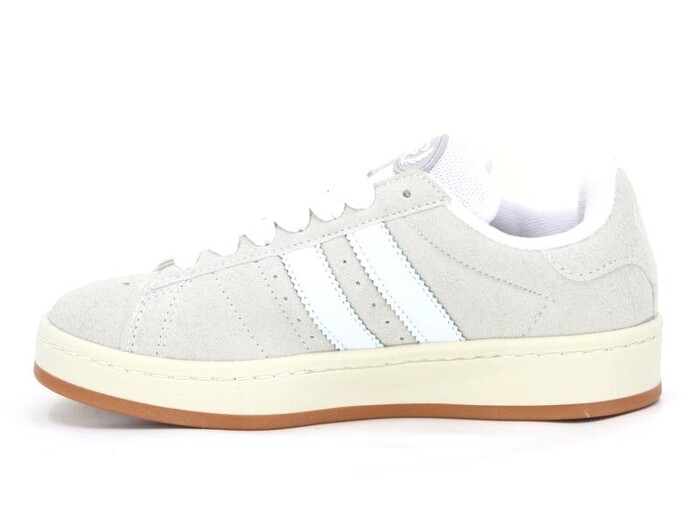 Black Sea Zenne 607 Cilt Spor Ayakkabı Buz - Deri Tozu - Black Sea (1)