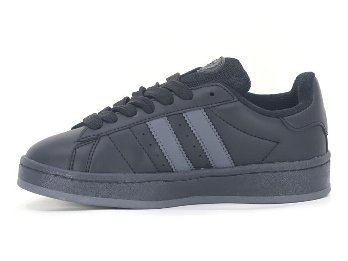 Black Sea Zenne 607 Cilt Spor Ayakkabı Siyah - Black Sea (1)