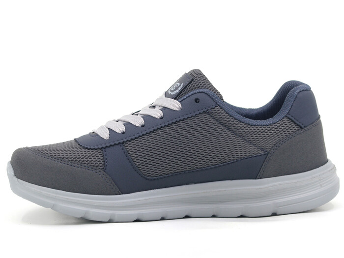 Black Sea Zenne 612 Anorak Spor Ayakkabı Füme - Black Sea (1)