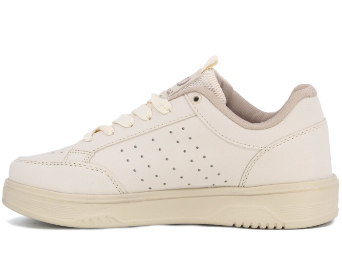 Black Sea Zenne 622 Cilt Spor Ayakkabı Bej - 2