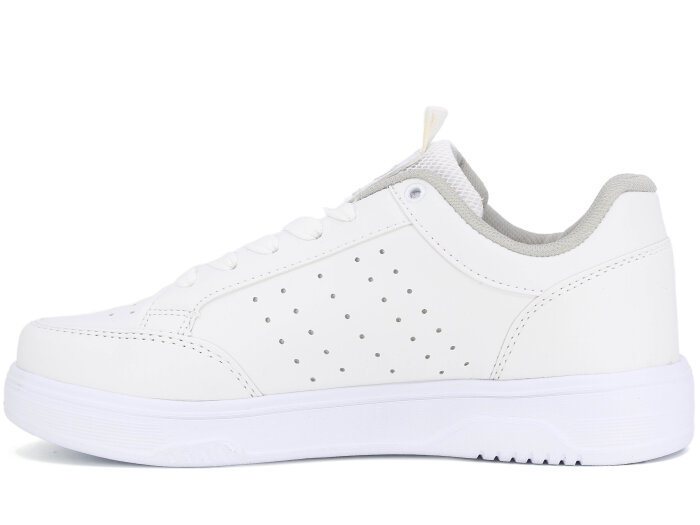 Black Sea Zenne 622 Cilt Spor Ayakkabı Beyaz - Black Sea (1)