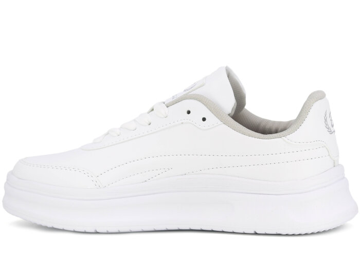 Black Sea Zenne 625 Cilt Spor Ayakkabı Beyaz - Black Sea (1)