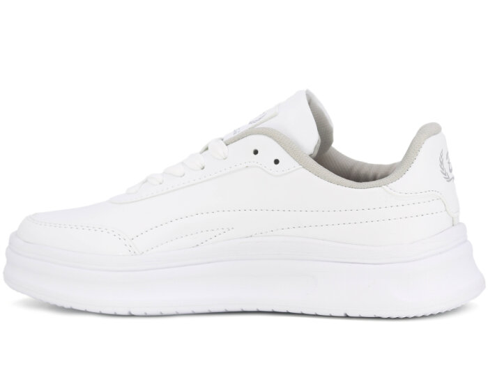 Black Sea Zenne 625 Cilt Spor Ayakkabı Beyaz - 2