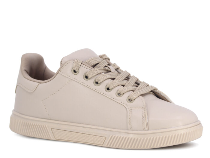 Blackwild Merdane 601 Cilt Spor Ayakkabı Bej - 1