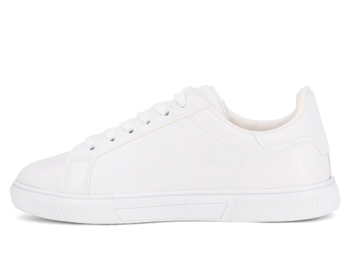 Blackwild Merdane 601 Cilt Spor Ayakkabı Beyaz - 2