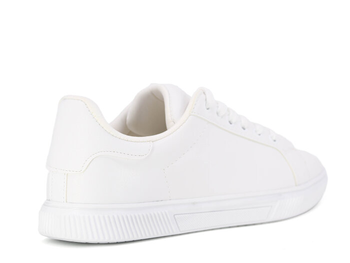 Blackwild Merdane 601 Cilt Spor Ayakkabı Beyaz - 3