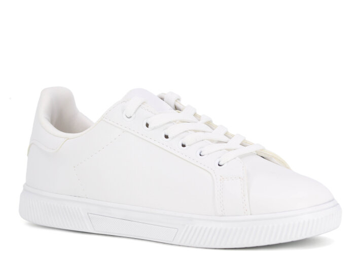 Blackwild Merdane 601 Cilt Spor Ayakkabı Beyaz - Blackwild