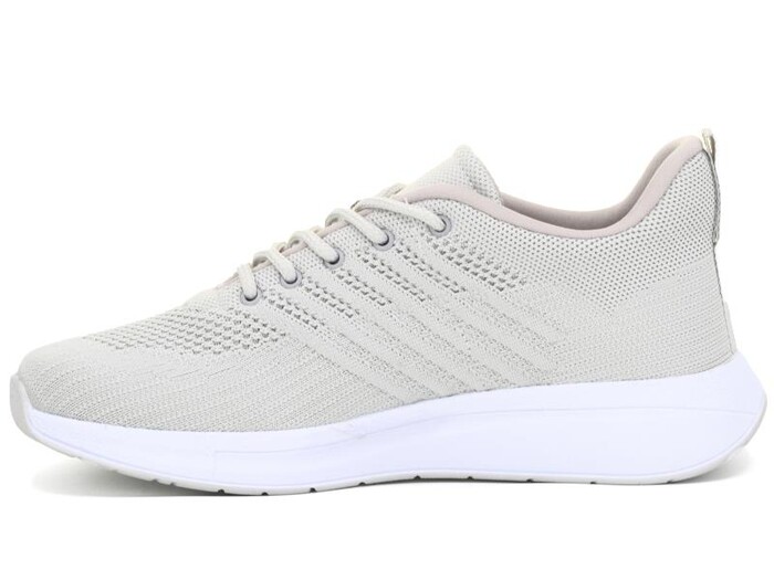 Blackwild Merdane MT-119 Triko Spor Ayakkabı Gri - Blackwild (1)