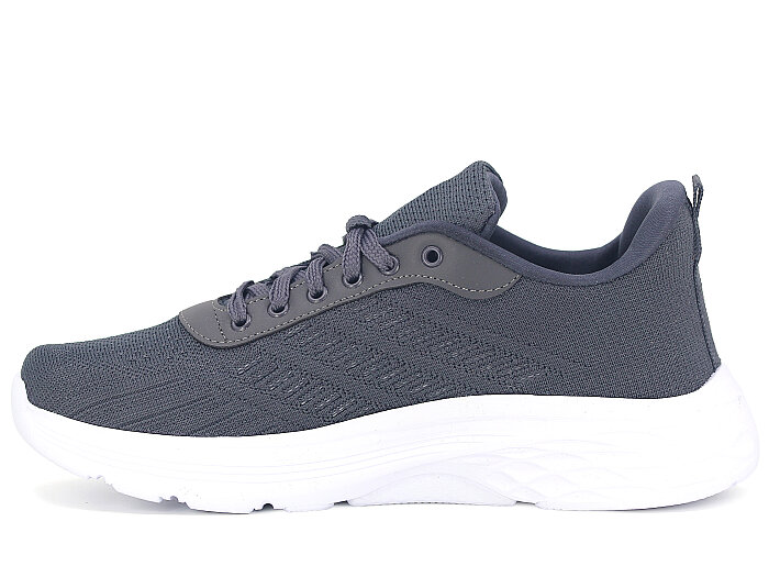 Blackwild Merdane MT-142 Triko Spor Ayakkabı Füme - Blackwild (1)