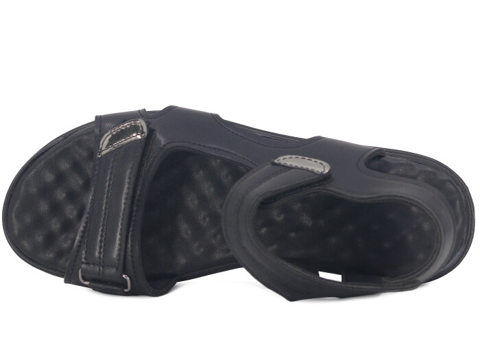 Lovinia Zenne 201 Sandalet Siyah - Lovinia (1)