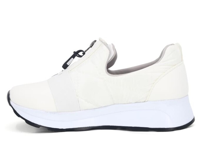 Blackwild Zenne 403 Spor Ayakkabı Beyaz - Blackwild (1)