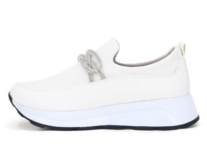 Blackwild Zenne 404 Spor Ayakkabı Beyaz - Blackwild (1)