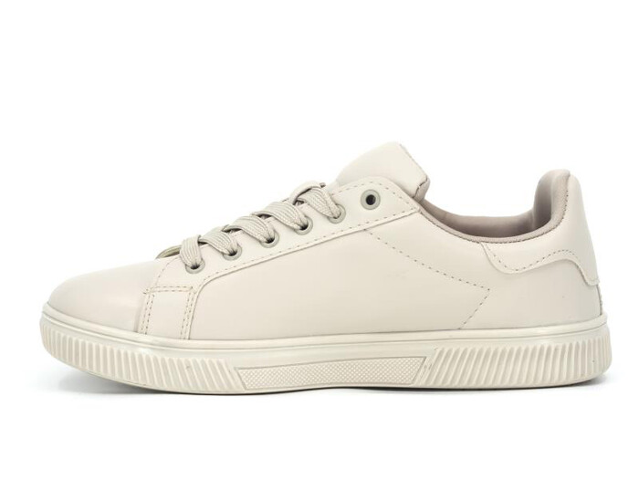 Blackwild Zenne 601 Cilt Spor Ayakkabı Bej - Blackwild (1)