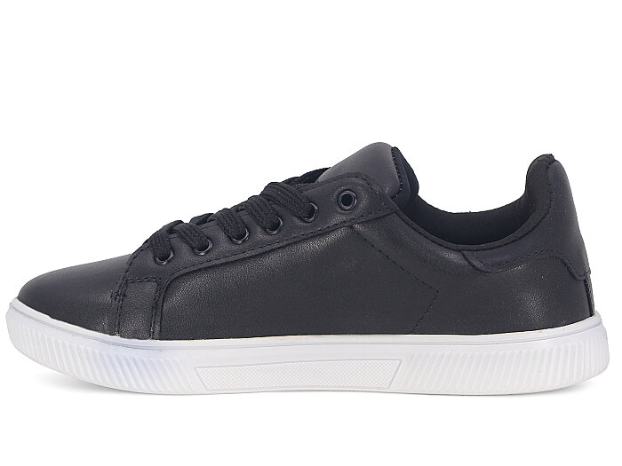 Blackwild Zenne 601 Cilt Spor Ayakkabı Siyah - Beyaz - Blackwild (1)