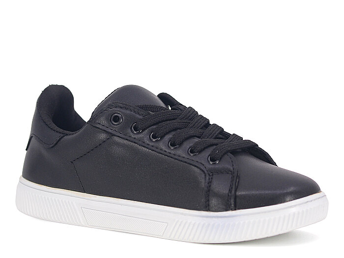 Blackwild Zenne 601 Cilt Spor Ayakkabı Siyah - Beyaz - Blackwild