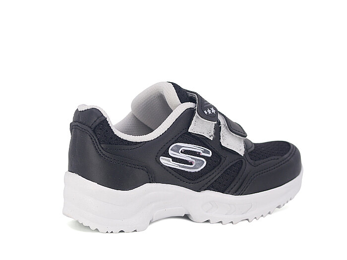 Bletix Patik 2301 Anorak Spor Ayakkabı Siyah - Buz - Füme - 3