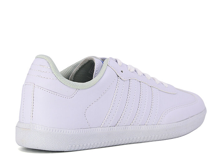 Boulder Garson 1726 Cilt Spor Ayakkabı Beyaz - Beyaz - 3