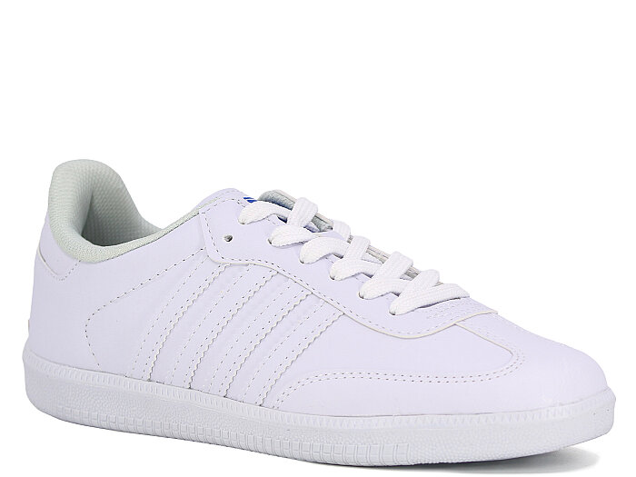 Boulder Garson 1726 Cilt Spor Ayakkabı Beyaz - Beyaz - 1