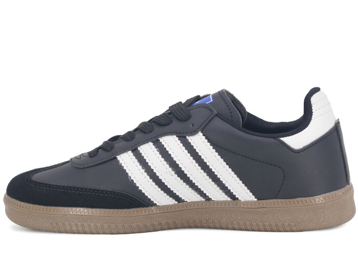 Boulder Garson 1726 Cilt Spor Ayakkabı Siyah - Beyaz - Boulder (1)