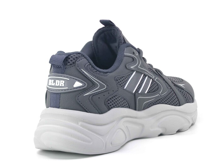 Boulder Garson 2021 Anorak Spor Ayakkabı Füme - Buz - 3