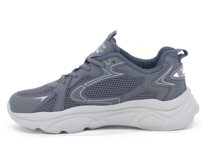 Boulder Garson 2021 Anorak Spor Ayakkabı Füme - Buz - Boulder (1)