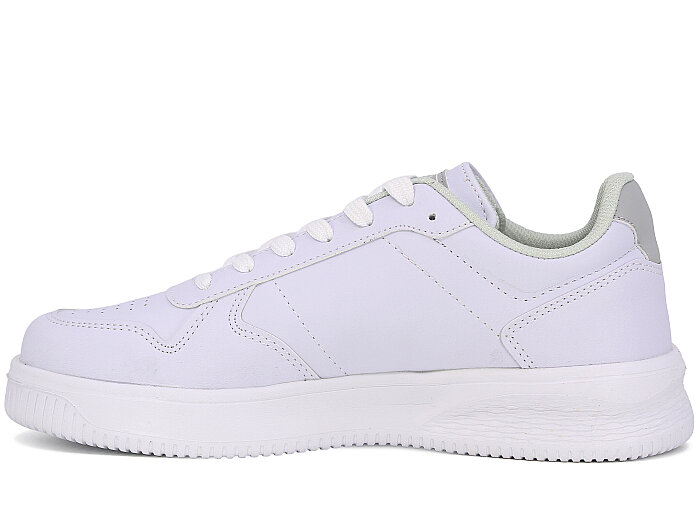 Boulder Garson 9008 Cilt Spor Ayakkabı Beyaz - Buz - Boulder (1)