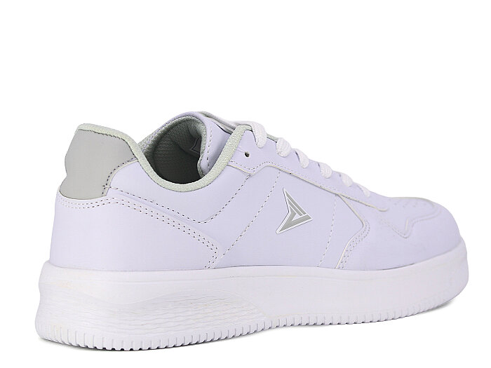 Boulder Garson 9008 Cilt Spor Ayakkabı Beyaz - Buz - 3