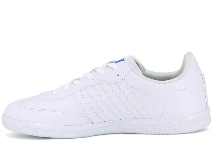 Boulder Merdane 1726 Cilt Spor Ayakkabı Beyaz - Beyaz - Boulder (1)