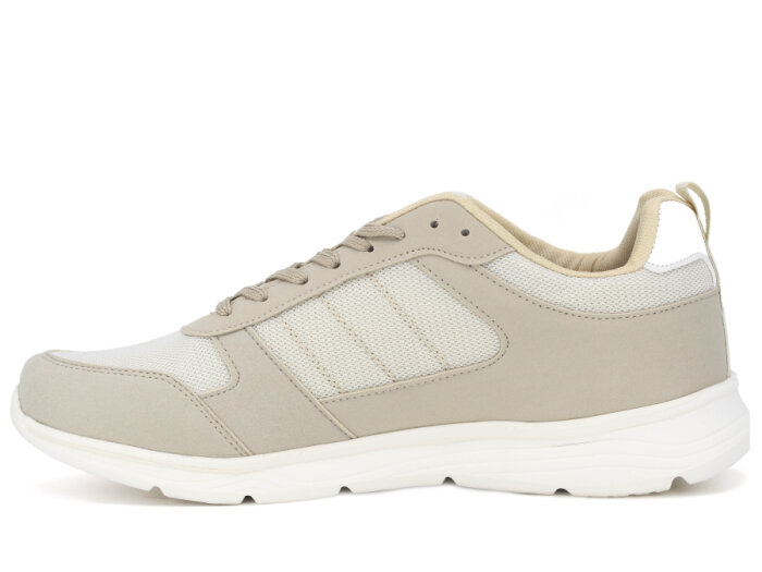 Boulder Merdane 2030 XXL Anorak Spor Ayakkabı Bej - 2