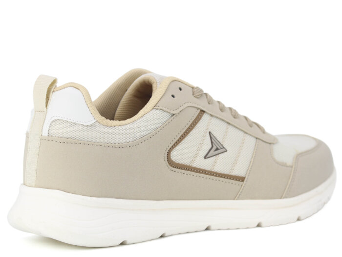 Boulder Merdane 2030 XXL Anorak Spor Ayakkabı Bej - 3