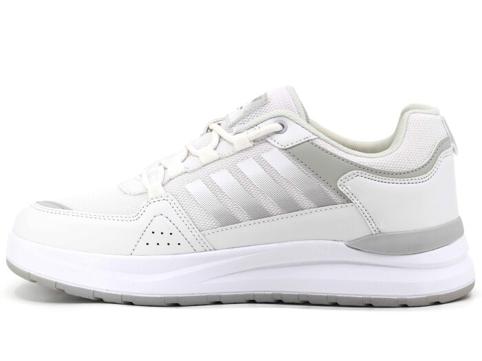 Boulder Merdane 2051 Anorak Spor Ayakkabı Beyaz - Buz - Boulder (1)